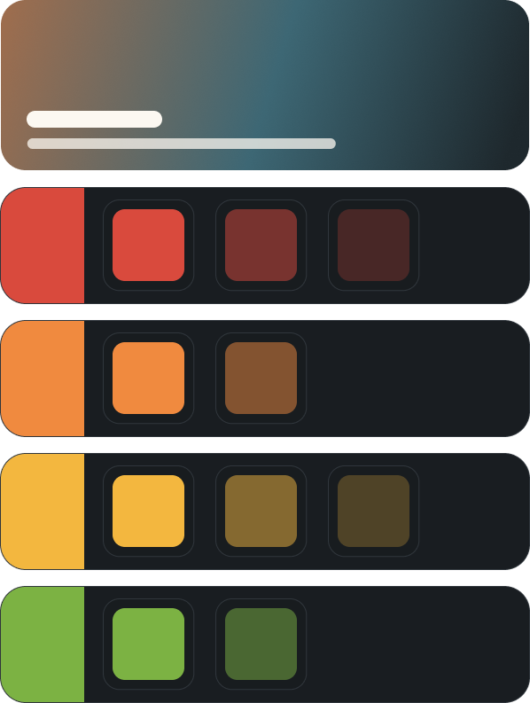 TierListr app artwork
